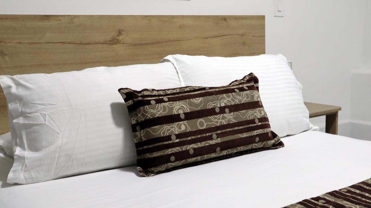 Like Home Hotel Boutique Медельин Экстерьер фото
