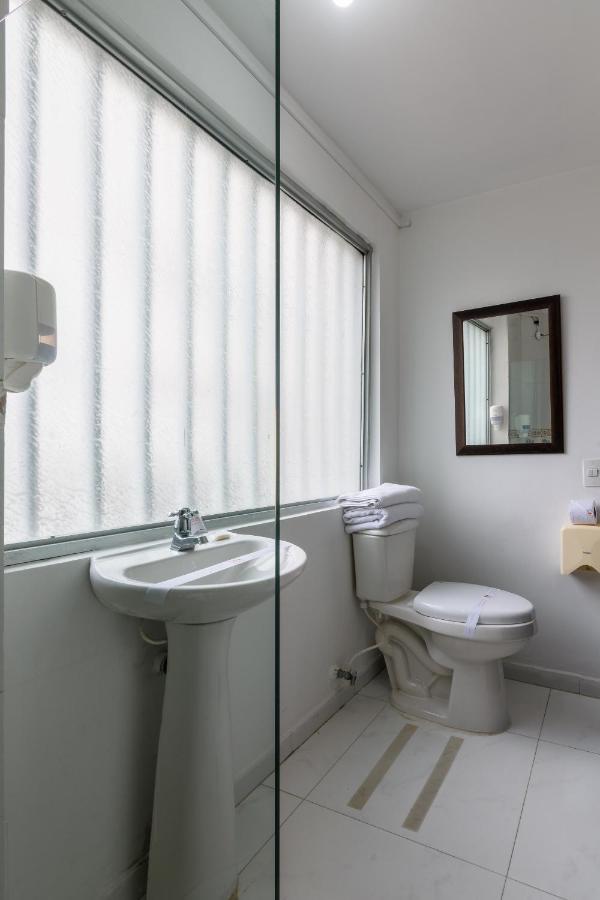 Like Home Hotel Boutique Медельин Экстерьер фото