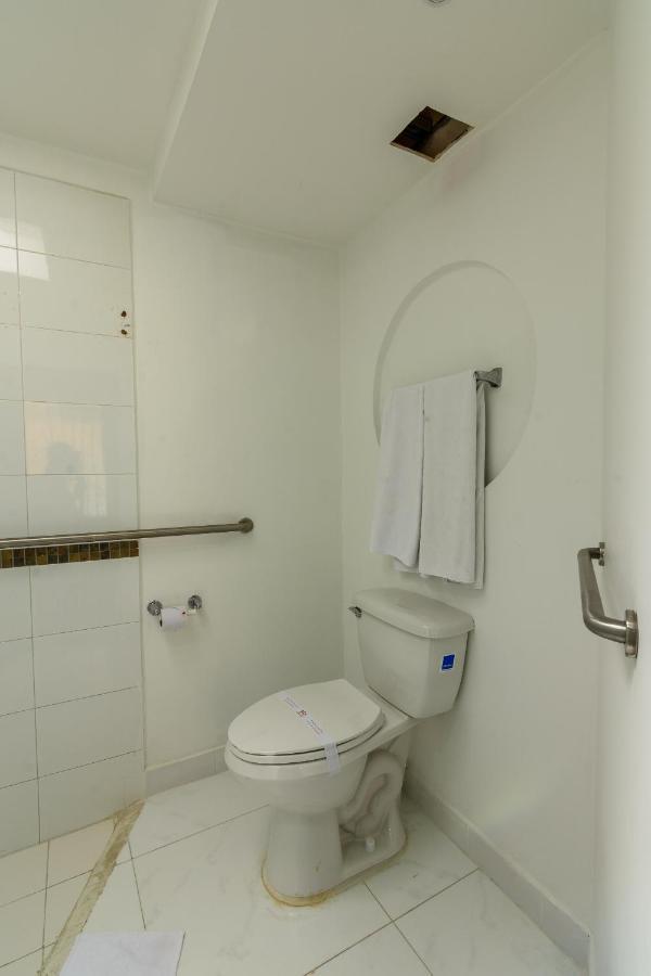 Like Home Hotel Boutique Медельин Экстерьер фото