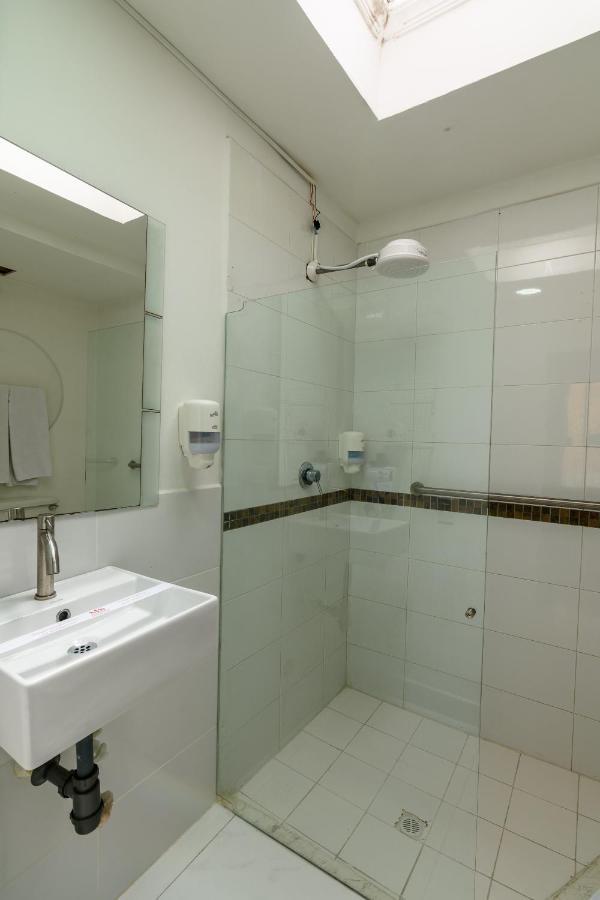 Like Home Hotel Boutique Медельин Экстерьер фото